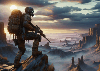 Predator: Badlands lanza un espectacular tráiler: míralo aquí