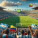 Pronóstico Argentina F Colombia F