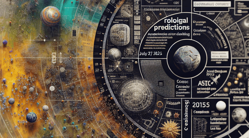 Horóscopo de hoy: 27 de julio de 2025