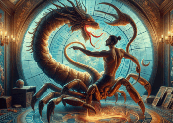 Horóscopo de Escorpio para agosto 2025: Tus predicciones del mes