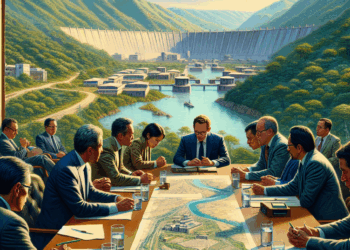 #Michoacán Hay Preocupación Del Gobierno Por Bajo Nivel De Agua En El Cutzamala Que Surte A La CDMX - Changoonga.com