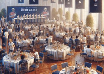 Preparativos para los Premios ESPY 2025 con el Equipo de Baloncesto Femenino de UConn – Dimension Turistica Magazine