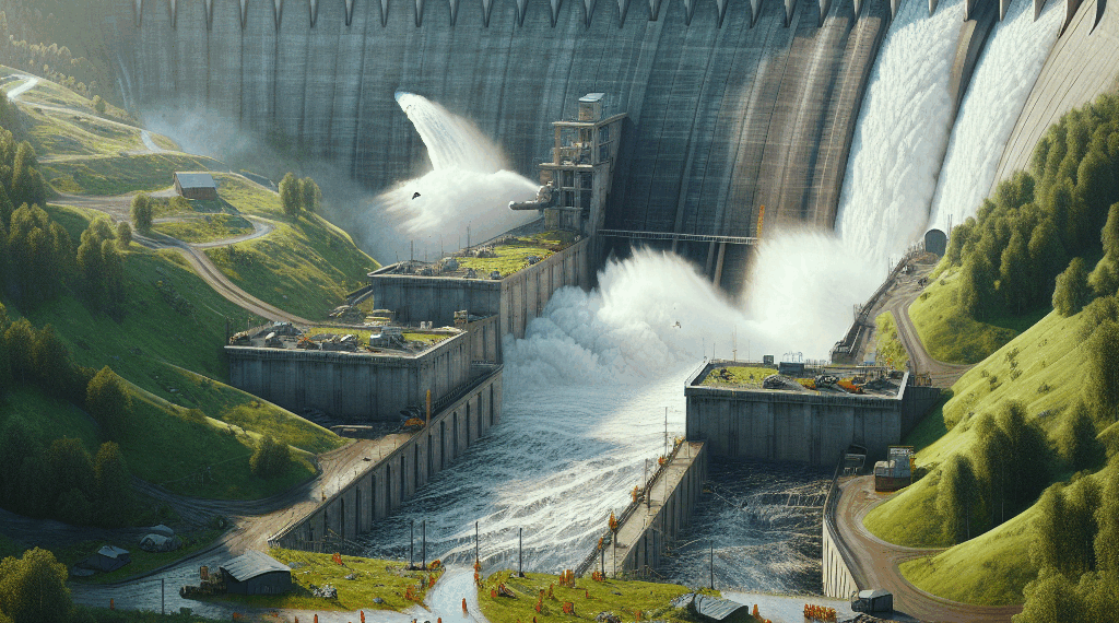 Presas registran mejora de 13% en su almacenamiento