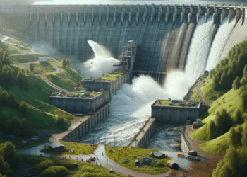 Presas registran mejora de 13% en su almacenamiento