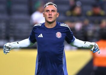 Pumas no se rinde: lanza oferta de 1.3 MDD por Keylor Navas y desafía a Newell’s