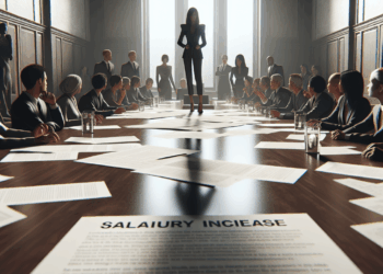 Presidenta de Perú se duplica el sueldo en medio de su impopularidad récord