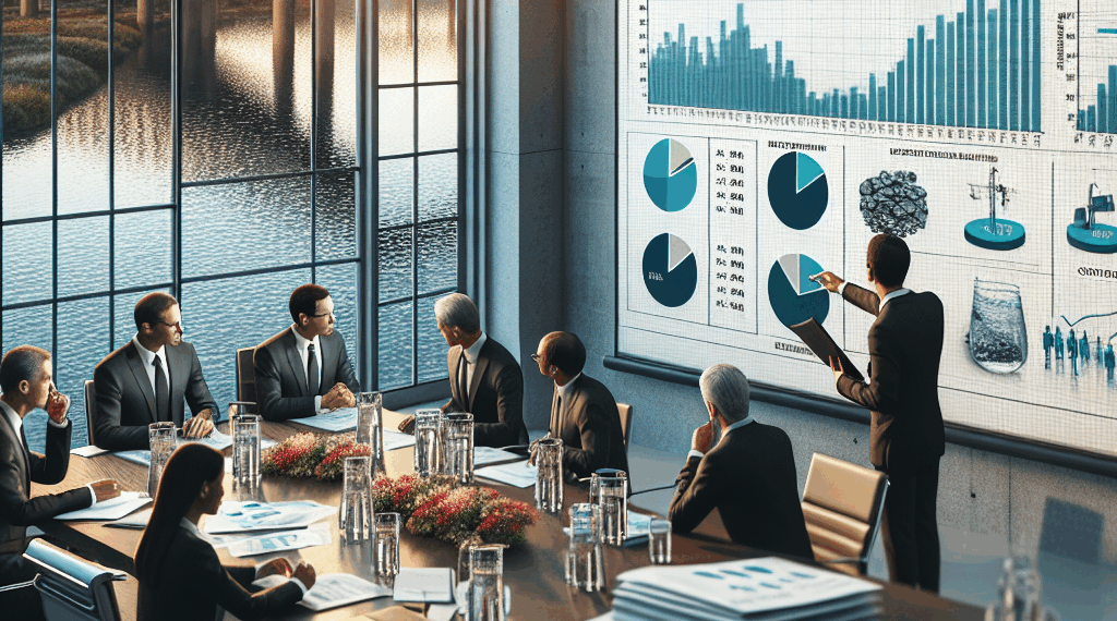 Prevén inyectar de más de 9,000 mdp para temas hídricos