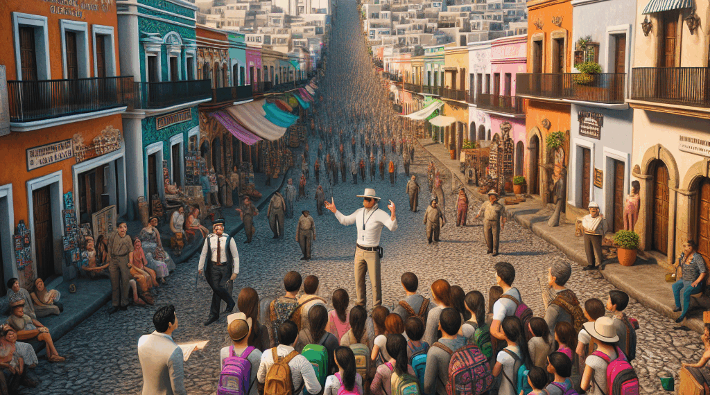 Alerta contra fraudes en línea relacionados con el turismo en Tamaulipas – Dimension Turistica Magazine