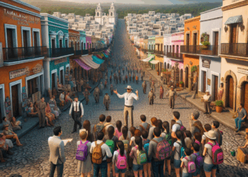 Alerta contra fraudes en línea relacionados con el turismo en Tamaulipas – Dimension Turistica Magazine