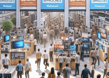 El Prime Day está a la vuelta de la esquina y MediaMarkt y El Corte Inglés lo saben. Cinco ofertas disponibles en las dos tiendas