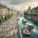 Las ciudades europeas más destacadas para disfrutar de paseos en barco: un ranking revelador.
