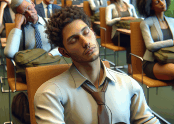 Intenté aplicar la técnica de la siesta de 8 minutos y esto es lo que pasó