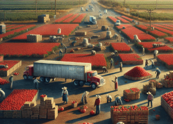 No existe reemplazo del tomate mexicano para abastecer al mercado de EU, advierten productores