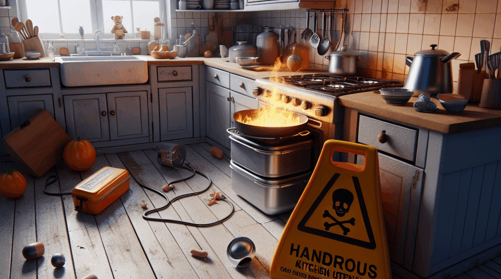 Profeco alerta a clientes de Ikea México por utensilio de cocina que podría ser peligroso y qué hacer si lo compraste