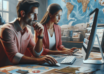 Profeco recomienda comprobar la legalidad de las agencias de viajes para evitar fraudes. – Dimension Turistica Magazine