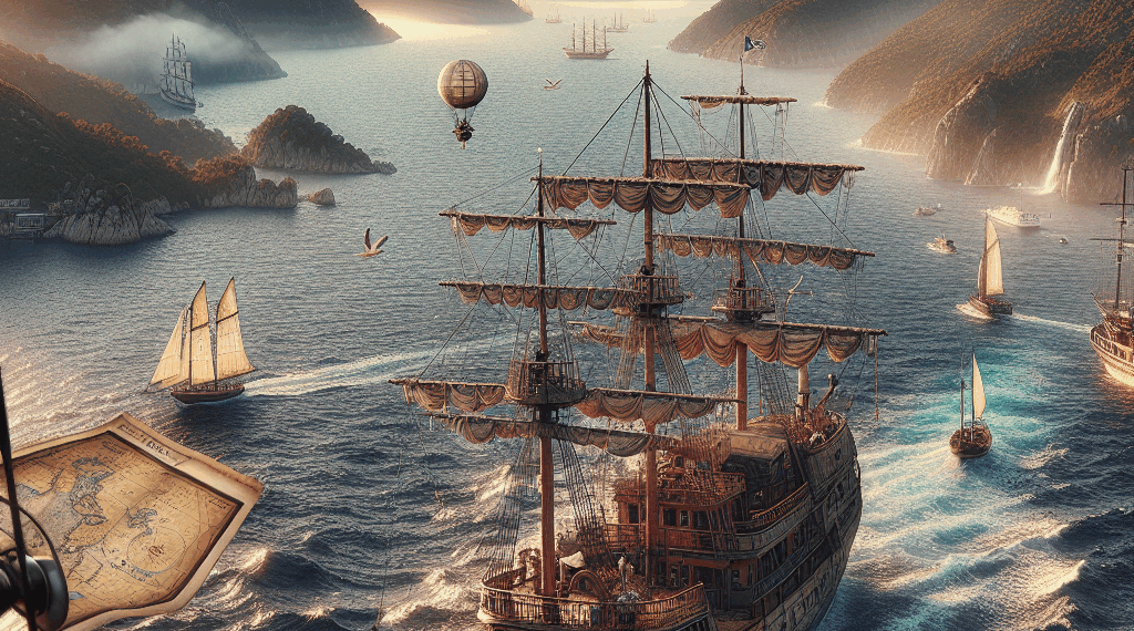 Avanza la construcción de la flota de Explora Journeys con el lanzamiento de su tercer barco de crucero. – Dimension Turistica Magazine