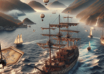 Avanza la construcción de la flota de Explora Journeys con el lanzamiento de su tercer barco de crucero. – Dimension Turistica Magazine