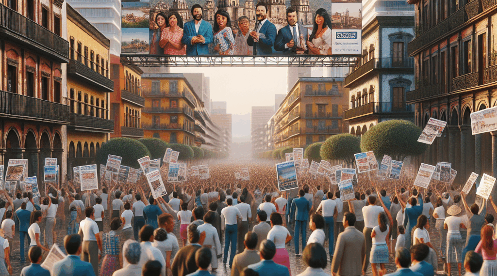 Promocionan Mazatlán en Monterrey con la participación de más de 100 agentes de viajes – Dimension Turistica Magazine