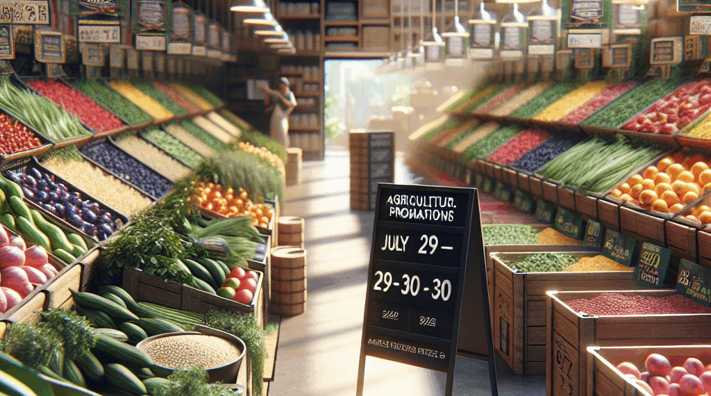 Ofertas del martes y miércoles del campo en Soriana del 29 y 30 de julio