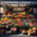 Ofertas en frutas, verduras y carnes