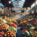 Ofertas en frutas y verduras