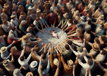 facilita que surja desde las comunidades