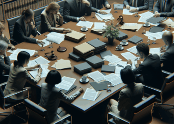 Presentan 10 acciones para implementar las reformas a la Ley de Desaparición y Búsqueda de Personas