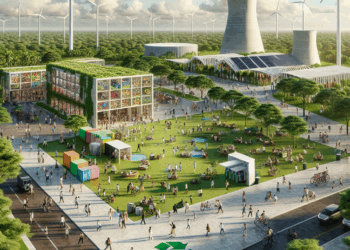 Anuncian Mara Lezama y Alicia Bárcena posibilidad de crear un Parque de Economía Circular del Sargazo en Quintana Roo