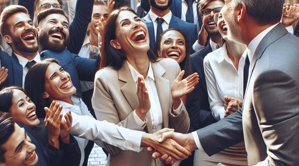 Abundancia para los trabajadores