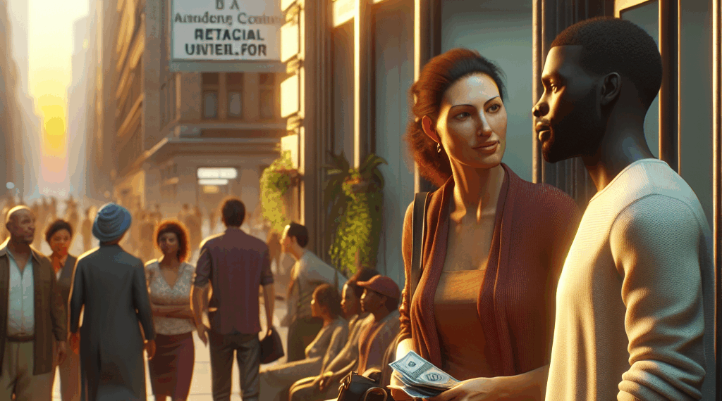 Seguridad en economía familiar para las y los migrantes en retorno