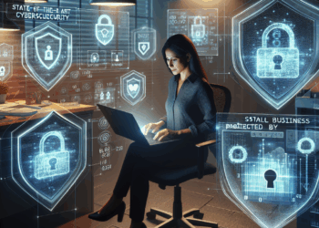 Tener más seguridad en tu empresa durante todo un año cuesta menos de 6 euros al mes con Kaspersky