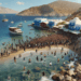 Protestantes desalojan un crucero en Grecia – Dimension Turistica Magazine