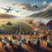 Más cerca - La digitalización en el sector agroalimentario