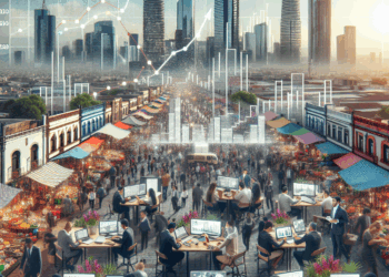 Más claridad para PIB de México, en II semestre: expertos