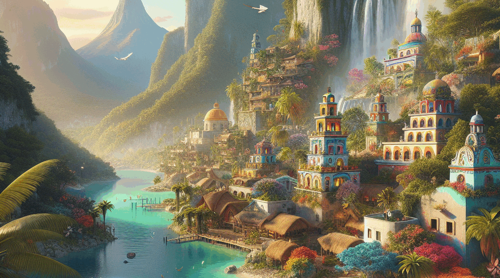 Puebla entre los 10 Mejores Destinos Sostenibles del Mundo: Ahora Comprendo el Motivo