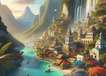 Puebla entre los 10 Mejores Destinos Sostenibles del Mundo: Ahora Comprendo el Motivo