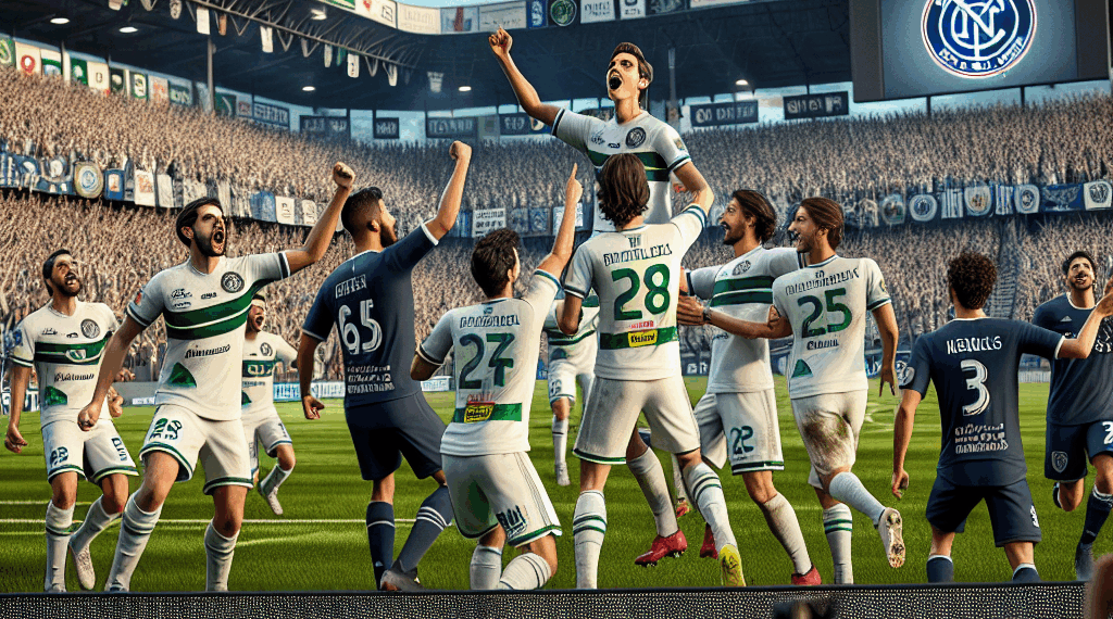 Puebla logró sostener el resultado a lo largo de la segunda parte