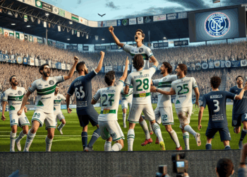 Puebla logró sostener el resultado a lo largo de la segunda parte