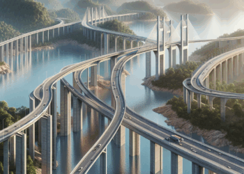 Puentes Viales Estarán Listos Antes De Terminar Administración De Bedolla: SCOP En Morelia - Changoonga.com