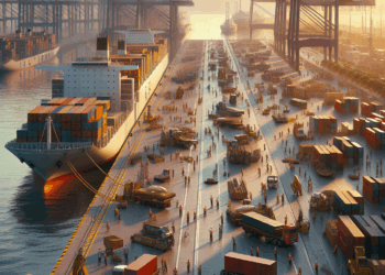 El Puerto de Sevilla abrirá sus puertas a ferias, eventos y actividades de ocio en la terminal de cruceros y megayates.