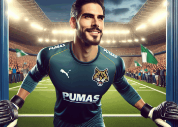 En Pumas ven muy avanzada la llegada de Keylor Navas; piden al plantel que ‘lo vayan viendo’ – Fox Sports