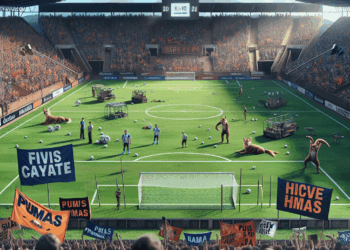 Pumas perdió en su debut y los memes por el error del portero no se hicieron esperar