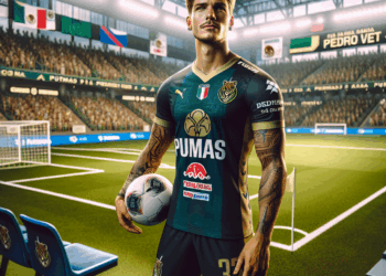 Pumas anuncia oficialmente fichaje de Pedro Vite para el Apertura 2025