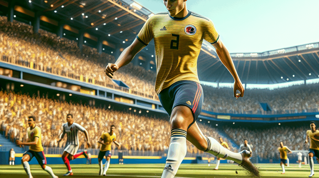 Pumas contará con un nuevo delantero colombiano ¿quién es?