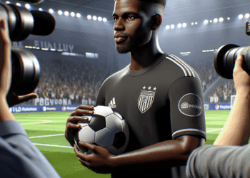 Pumas presenta a Álvaro Angulo como nuevo refuerzo para el Apertura 2025