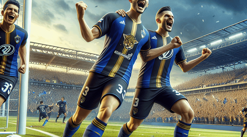 Querétaro (0-2) Pumas: Resumen del partido y goles