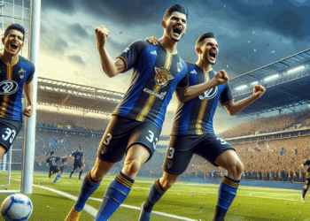 Querétaro (0-2) Pumas: Resumen del partido y goles