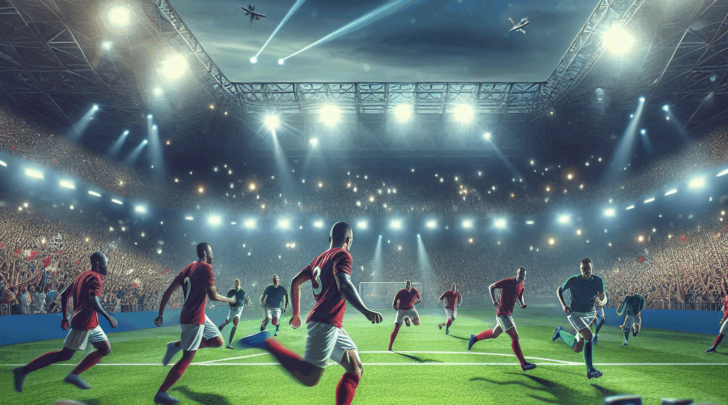 Pumas vs Leganés EN VIVO Partido Amistoso