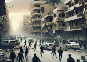 Putin expresa "profunda preocupación" por la escalada de la violencia en Siria e insta al diálogo