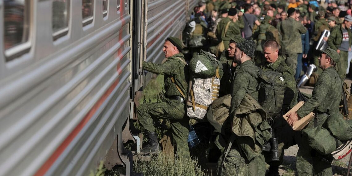 Putin facilita que extranjeros se alisten en el Ejército ruso en plena guerra con Ucrania